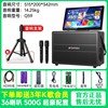 Shanshui C1 home ktv audio set karaoke machine