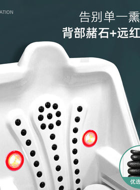 发汗舱熏蒸舱满月发汗熏蒸仪太空舱湿蒸舱汗蒸仓升级版