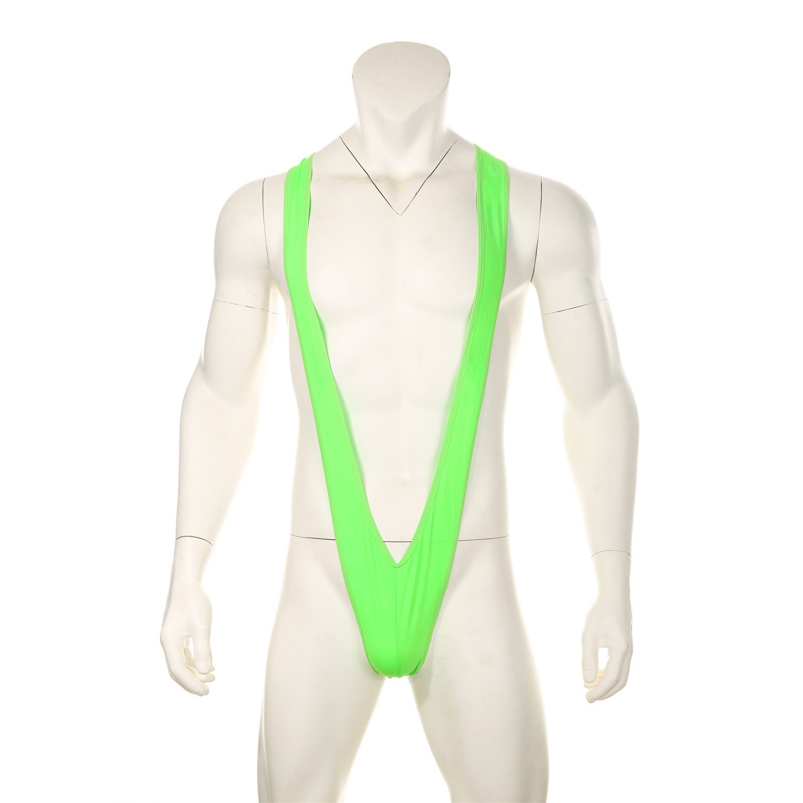 男式内衣V形连体衣性感内裤弹力背带式泳裤厂家直销,淘宝优惠券,粉丝福利购,淘宝优惠卷