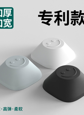 入户门防撞神器门挡器门把手保护