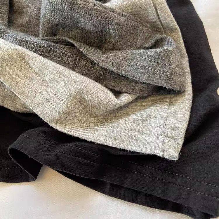 超手感莫代尔棉新款睡裤女夏季薄款休闲可外穿纯色宽松家居短裤,淘宝优惠券,粉丝福利购,淘宝优惠卷