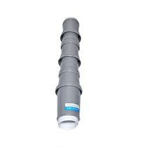 High Pressure Cable Terminal Head One Core Three Core Silicone Indoor Outdoor Cold Shrink Cable Accessories Insulation Casing 35KV