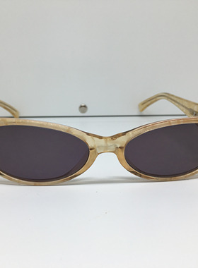 les jopains意大利产小框渲染板材框太阳眼镜墨镜女