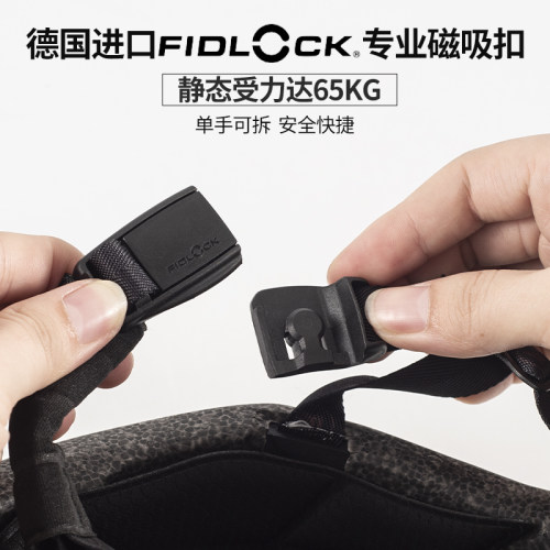 FLYGEND公路自行车风镜头盔男带尾灯山地单车骑行头盔女安全盔帽 - 图1