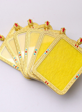 新藏族唐卡盒吊坠十全十美嘎乌盒