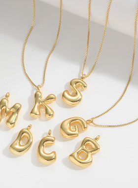 爆款时尚百搭气球泡泡可爱胖乎乎