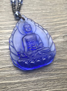 琉璃文殊菩萨十二生肖守护神本命