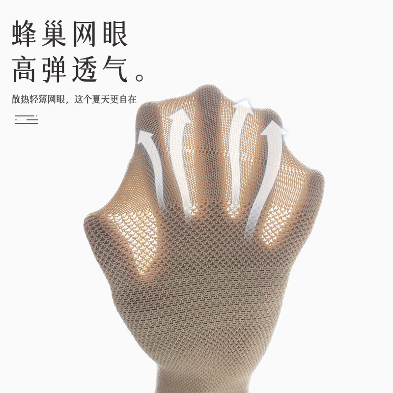 瑜伽袜子女春秋薄款棉袜网眼硅胶防滑专业运动短袜跑步跳绳普拉提,淘宝优惠券,粉丝福利购,淘宝优惠卷