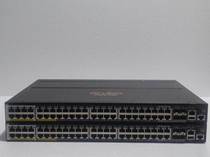 ARUBA 2930M JL323A 40 mouth poe one thousand trillion 8 mouth POE 10000 trillion electrical outlet power double electric