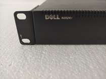 DELL Dell N2024P 24 mouth one thousand trillion 2 mouth SFP 10000 trillion POE powered management switch stacking