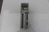 Unloader originally installed OMRON Omron R88D-HT04 servo drive physical figure spot