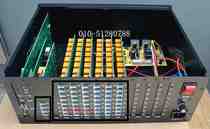 New Pinice TX880 Group program-controlled Phone Switch 8 in 64 Out of PC Management 8 outside 64 extension