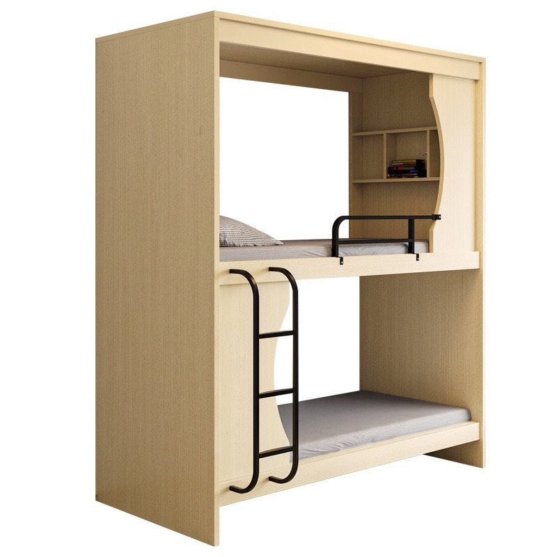 学生高低宿舍双层床青年旅社太空舱床员工多功能上下铺双人公寓床,淘宝优惠券,粉丝福利购,淘宝优惠卷