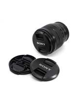 Suitable for Sony FE 24-70mm f 2 8 GM II (SEL2470GM2) lens cover front cover 82mm