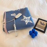 Умное водонепроницаемое одеяло, безопасный матрас