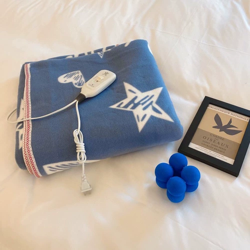 Умное водонепроницаемое одеяло, безопасный матрас