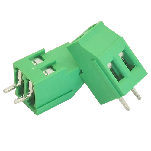 DEGSON高正高松5.0螺钉PCB接线端子连接器DG130-5.08-02P-14-00AH - 图3