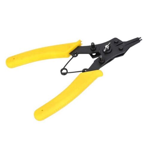 Snap Rings Plier Internal External Circlip Remover Combinati - 图1