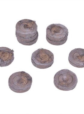 30mm Peat Pellets Seed Starting Plugs Seeds Starter Pallet S