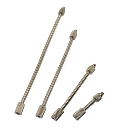 5cm/10cm/14.5cm/19cm Mist nozzle flexible extension bar Atom - 图2