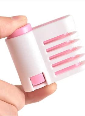 2pcs DIY Cake Slicers 5 Layers Cake Pie Slicer Sheet Guide C
