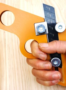 Hand Edge Trimmer Trimming Edge Sealing PVC Binding Strip Ed