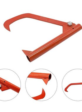 Wood Felling Tools Trees Road Rollers Tools Carbon Steel Fel