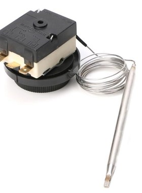 0-40 Celsius Temperature Control Switch Capillary Thermostat