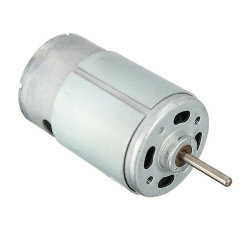 DC Motor 12V 30000RPM for Children Electric Car RC Ride Baby - 图2