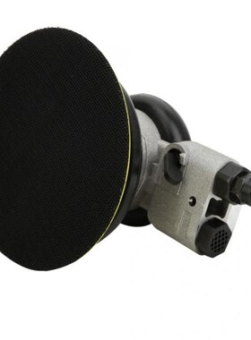 KP-6504 Pneumatic Sander 5-inch Air Sander Mini Polishing Ma