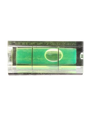 Mini Spirit Bubble Level Picture Hanging Measuring Tools wit