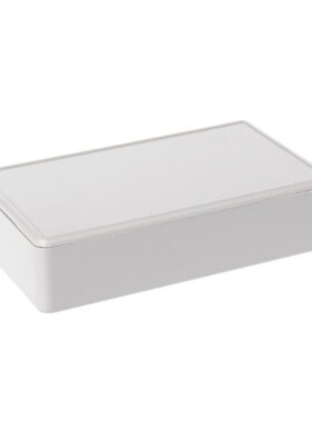 New DIY Plastic Electronics Project Box Enclosure Case 3.3