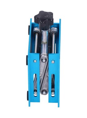 Laboratory Lifting Platform Aluminum Oxide Lifting Stand Tab