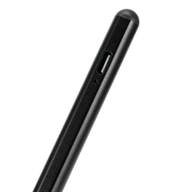 Capacitance Pen Stylus Anti-Mistouch Screen Touch Pens Fit f-图3