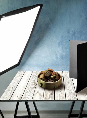 0.6 X 0.6m Photography Waterproof Background Cloth Photo Vid