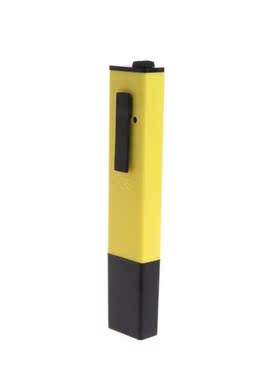 Digital PH Meter Water Quality Tester 适用于 Drinking Water