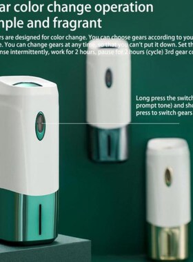 Multi-gear Adjustment Free Perforation Household Wall-mounte