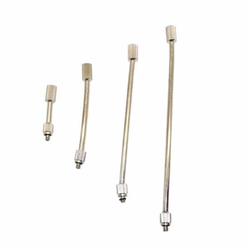 5cm/10cm/14.5cm/19cm Mist nozzle flexible extension bar Atom - 图1