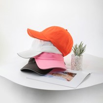 阳阳老师宠粉专属高品质超轻春夏运动时尚户外休闲遮阳帽