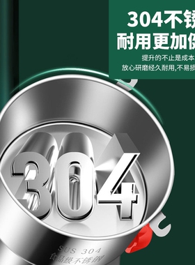 香料打粉机研磨粉机商家用小型超