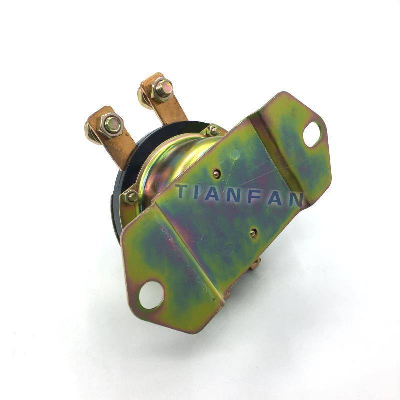 挖掘机电源总开关小松PC60 120 200 210 220 360-5-6-7-8继电器,淘宝优惠券,粉丝福利购,淘宝优惠卷