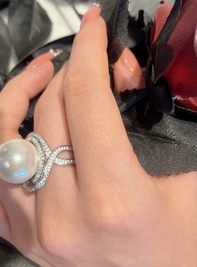 天然贝珠高端网红直播热卖新品媲