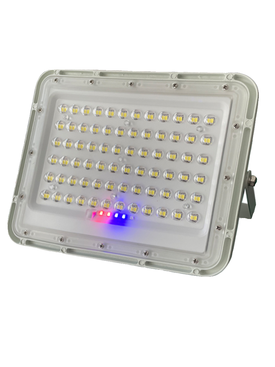 铝壳太阳能充电灯适合9-24V太阳能板充电带电池庭院灯单卖投光灯,淘宝优惠券,粉丝福利购,淘宝优惠卷