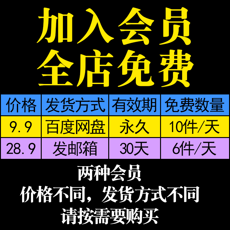 幼儿园毕业季PSD模板方版儿童小学同学录照纪念相册排版设计素材-图2