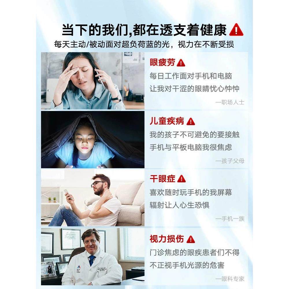 【AR防窥德国进口】适用苹果16promax防窥膜iphone15钢化膜14promax手机高清13pro防窥12贴膜11防偷窥