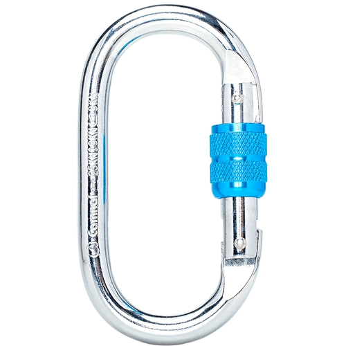 Профессиональный металлический замок, снаряжение, страховочная веревка, фиксаторы в комплекте