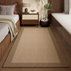 Ogemu home fabric bedside blanket