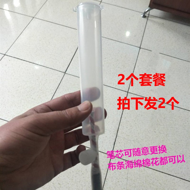 点花器授粉器西红柿点花器 手动 人工 番茄M西瓜茄子授粉 点花器l - 图0