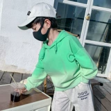 Tide, детская весенняя осенняя толстовка с капюшоном для мальчиков, кепка, лонгслив, коллекция 2023