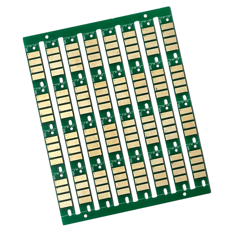 适用于理光SP325snw 325粉盒芯片SP320 SP311 310碳粉盒计数芯片 - 图1